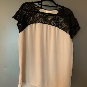 Anthropologie Maeve brand size M shirt